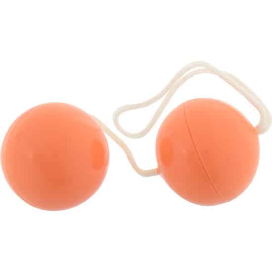 SEVEN CREATIONS – BALLES ORGASMIQUES SUPER DOUCES