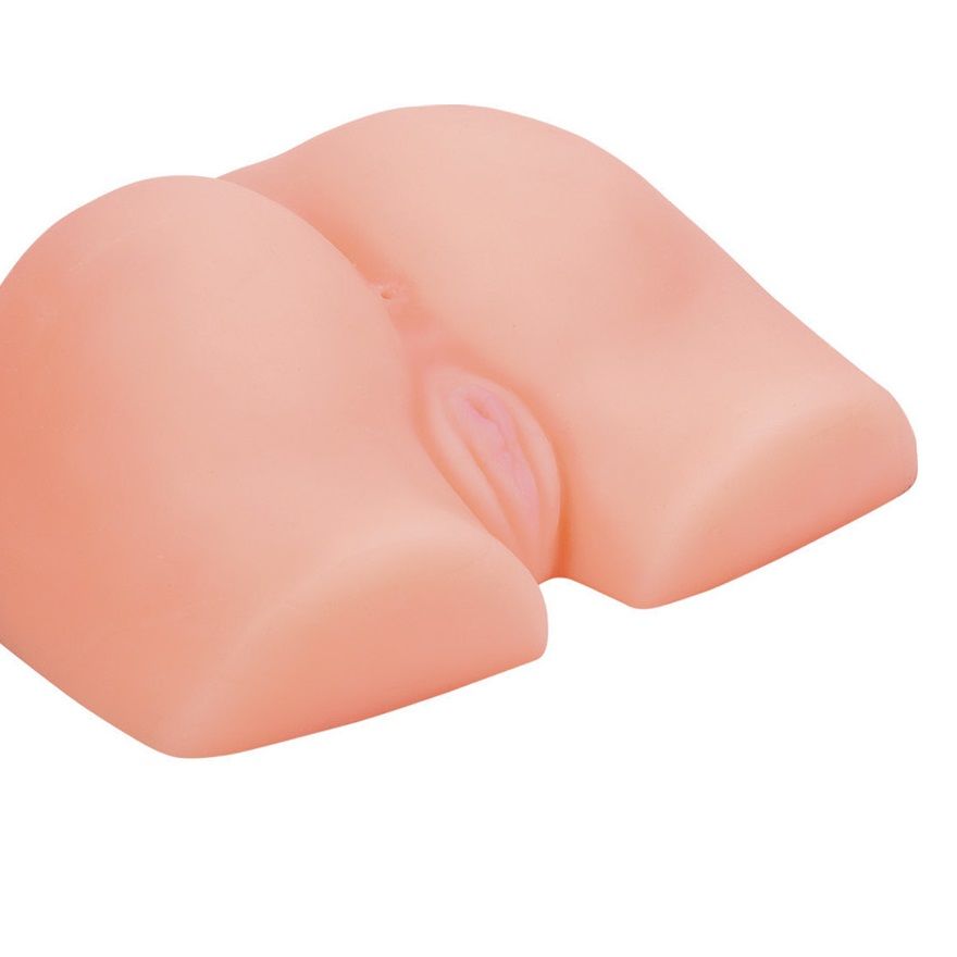 SEVEN CREATIONS – ULTRA REAL POSITION ARRIÈRE DU VAGIN ET ANUS