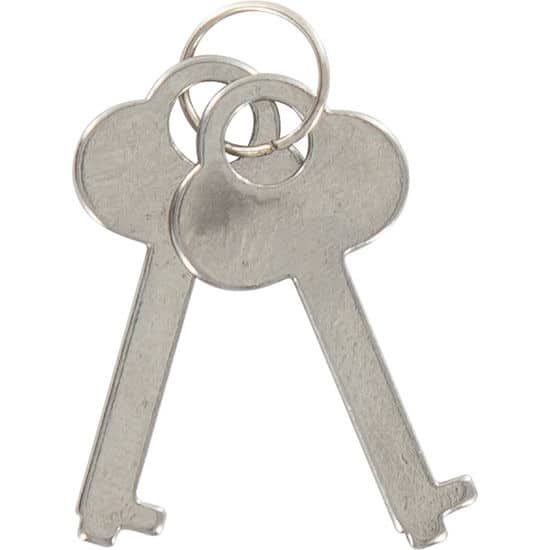 TOYJOY – MANCHETTES FURRY FUN BONDAGE ROSE