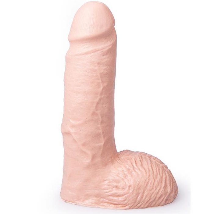 HUNG SYSTEM – GODE COULEUR NATUREL MARCEL 17 CM