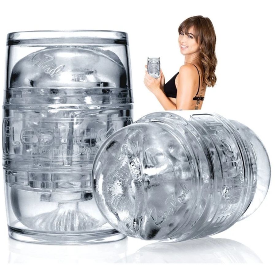 FLESHLIGHT – QUICKSHOT RILEY REID COMPACT UTOPIE