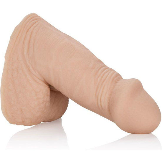 CALEXOTICS – EMBALLAGE CHAIR DE PÉNIS 12.75 CM