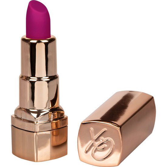 CALEXOTICS - HIDE  PLAY ROUGE LÈVRES RECHARGE VIOLET