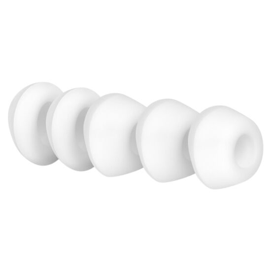 SATISFYER – PRO 2 NG CAPUCHONS DE RECHANGE 5 PCS