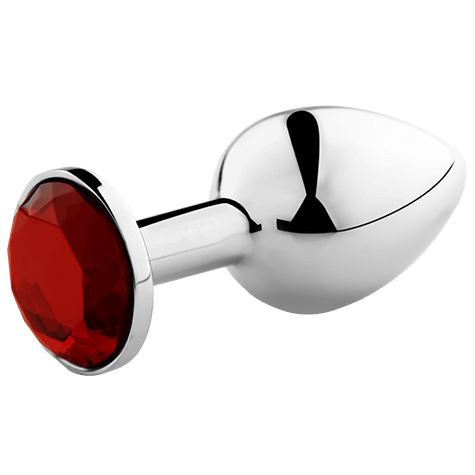 SECRETPLAY – PLUG ANAL ROUGE M