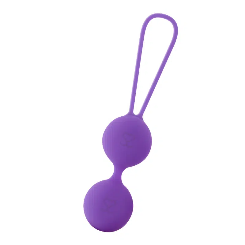 MORESSA - OSIAN DEUX SILICONE LILAS PREMIUM – Image 2