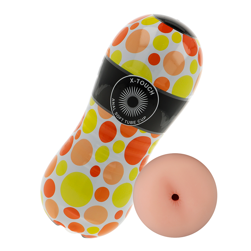 OHMAMA – MASTURBATEUR AVEC VIBRATION DE L’ANUS