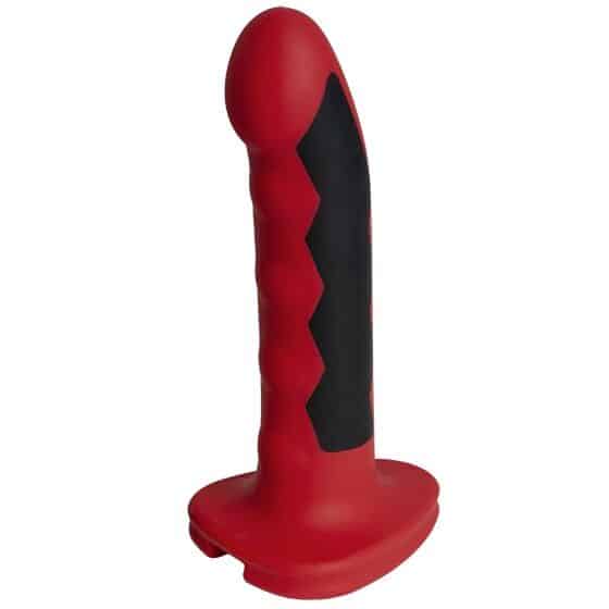 ELECTRASTIM – GODE KOMODO SILICONE FUSION