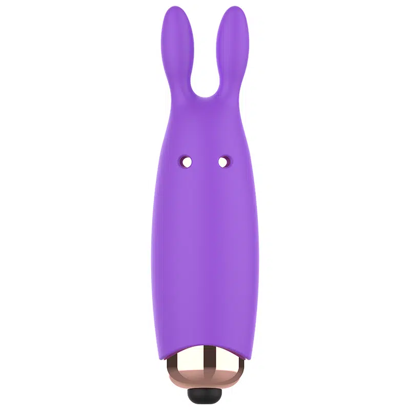 WOMANVIBE - BUGSY SILICONE STIMULATEUR – Image 4