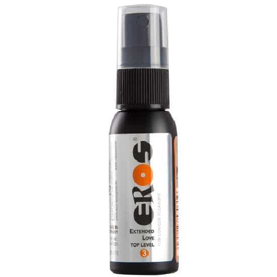 EROS – SPRAY RETARDANT PROLONGÉ NIVEAU 3